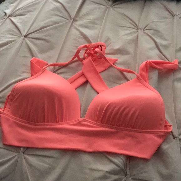 aerie swimsuit top - Picture 1 of 3